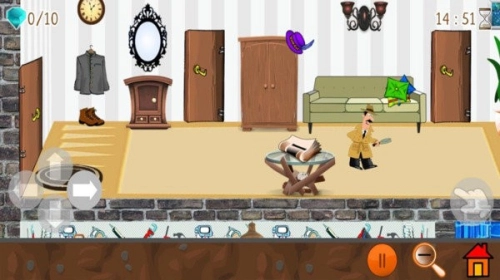 你好侦探2截图3