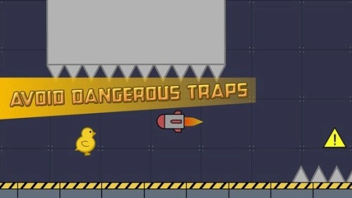 地球上最后一只鸡4