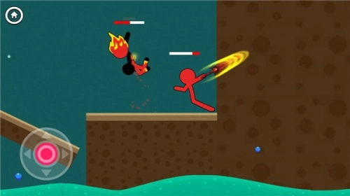 火柴人战争英雄2026图2