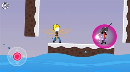 火柴人战争英雄2026图1