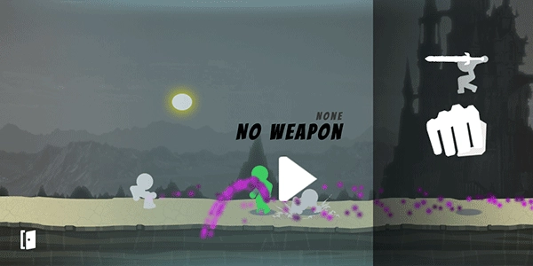 火柴人闪光最新版