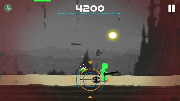 火柴人闪光菜单图3