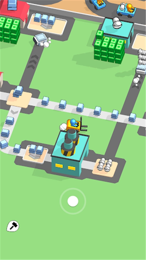 我的小小工厂金币不减反增图4