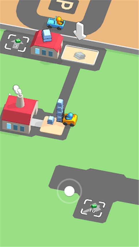 我的小小工厂金币不减反增图2