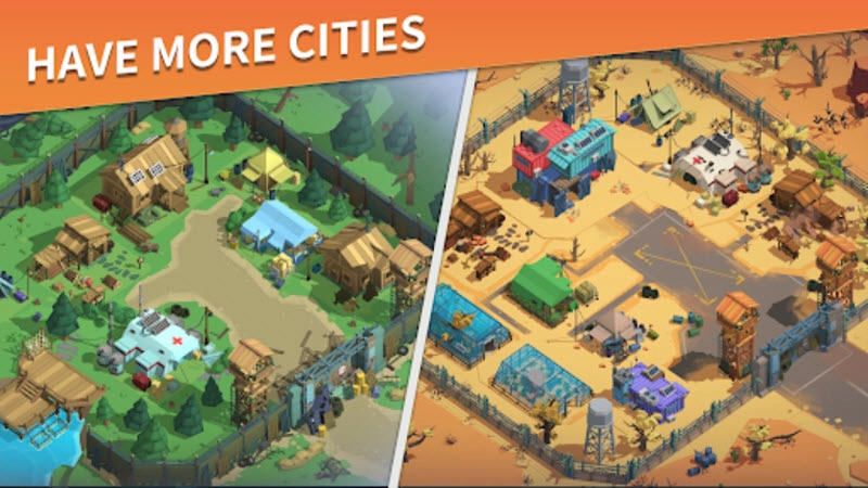 幸存之城手机版