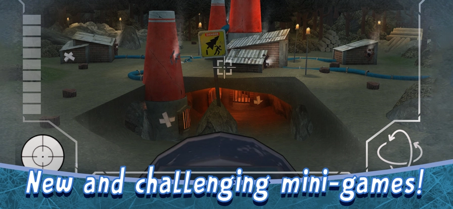 恐怖冰淇淋8截圖3