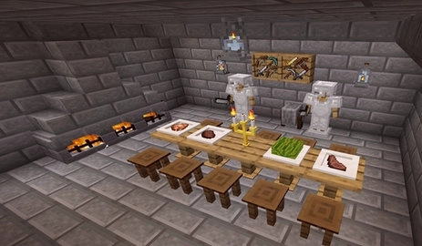 Horizon启动器图3