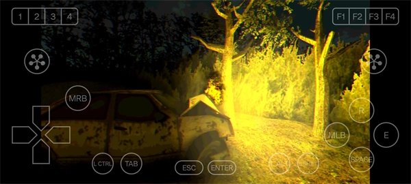 妈妈的旅馆游戏中文版