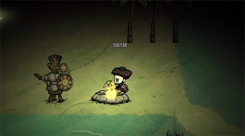 饥荒欧皇模拟器模组