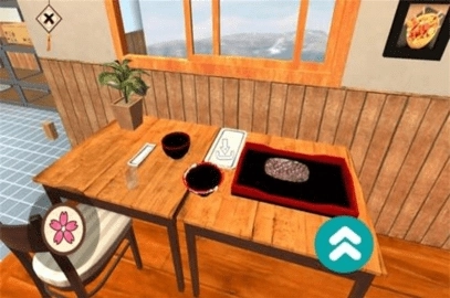 料理模拟器汉化版图1