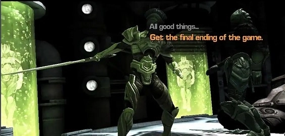 无尽之剑1安卓版图3