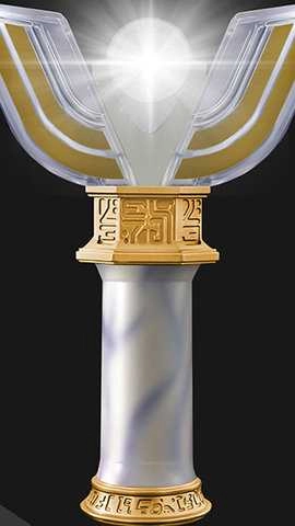 迪迦奥特曼变身器(3)