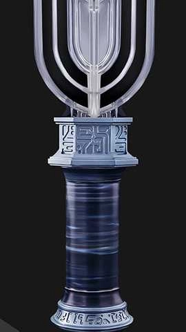 迪迦奥特曼变身器(2)