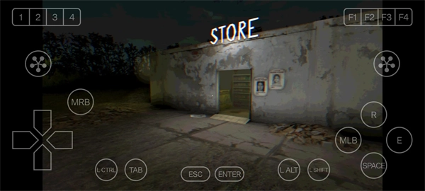 妈妈的旅馆游戏中文版