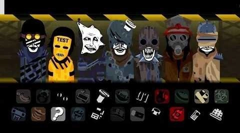 节奏盒子Zedbox模组图2