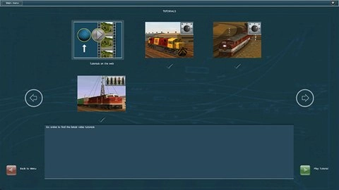 实况列车模拟器中国版(3)