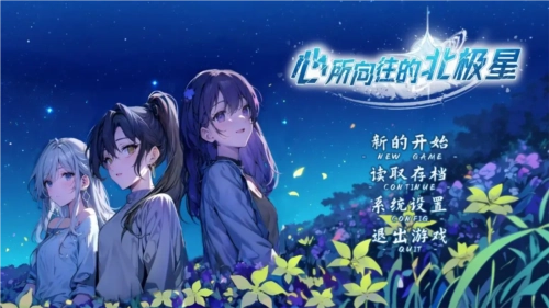 心所向往的北极星游戏图1