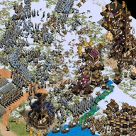 帝国时代3手机版 V1.8.474