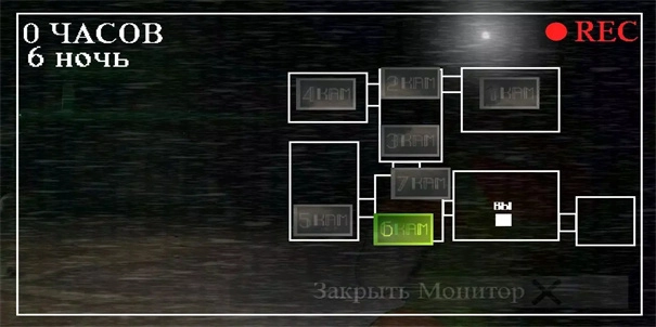 刺猬的五夜后宫游戏