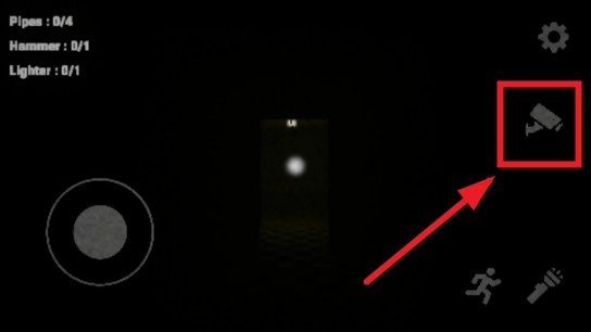 Yaten的恐怖会议