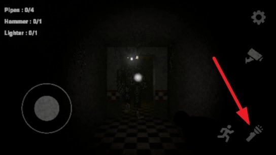 Yaten的恐怖会议