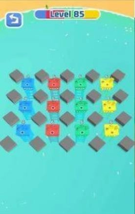 冲突停车基地图1