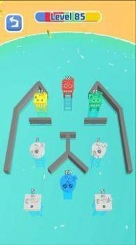 冲突停车基地图3