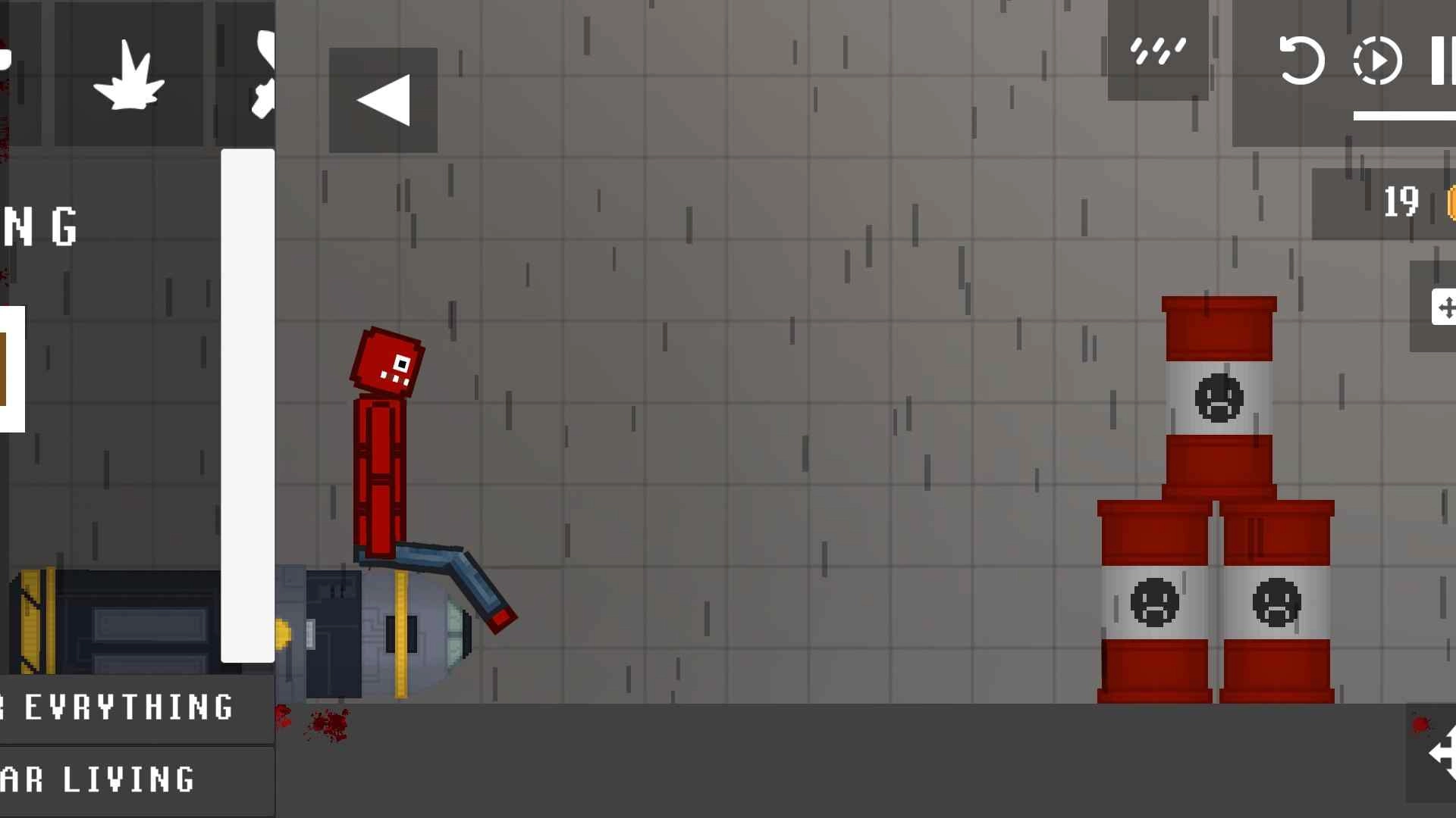 甜瓜沙盒游乐园图2