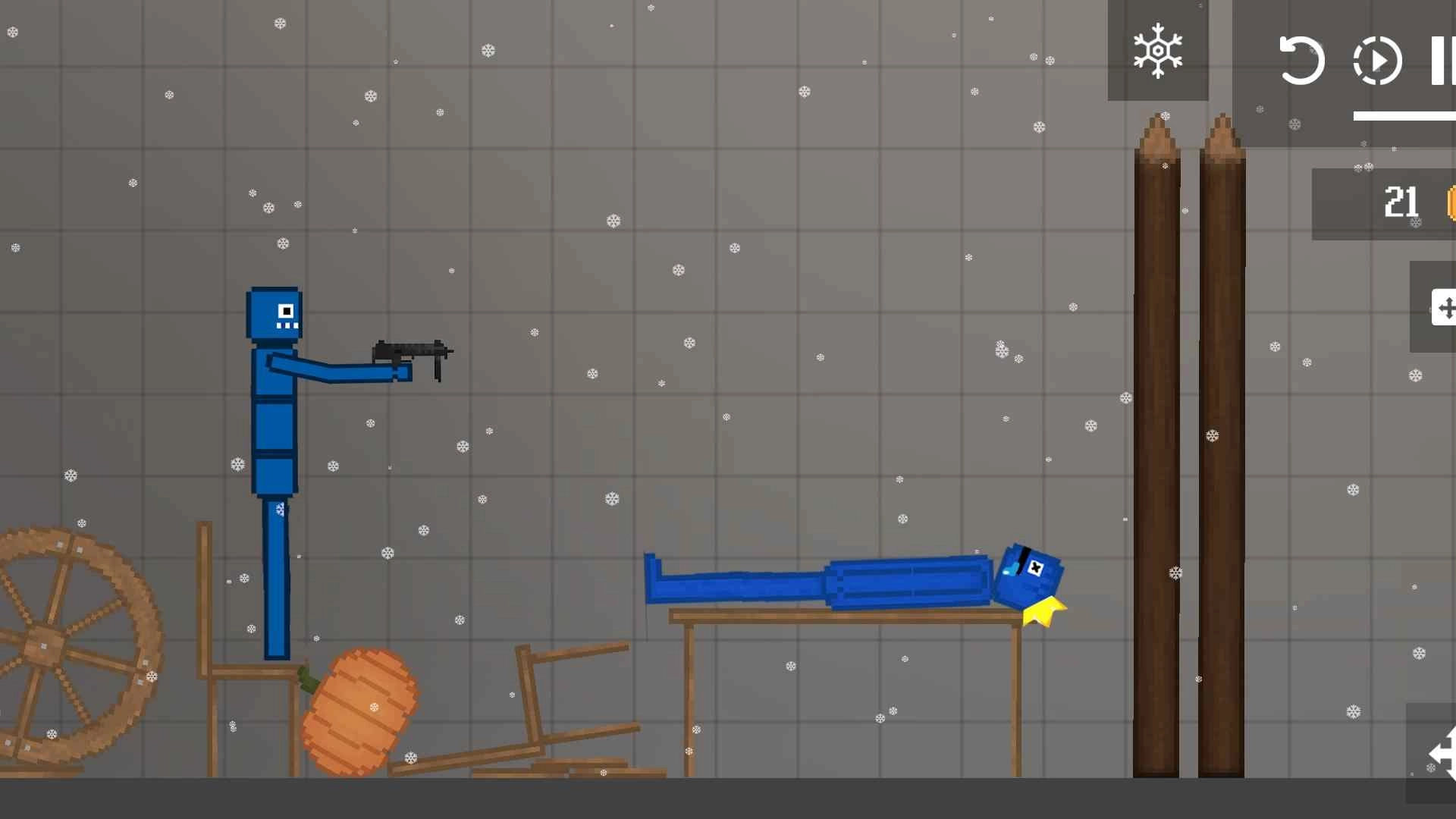 甜瓜沙盒游乐园图4