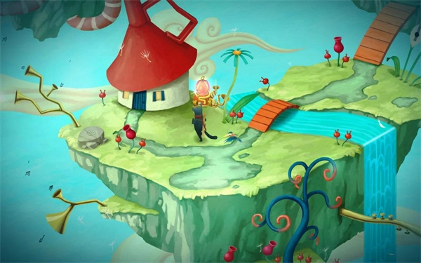 虚构世界完整免费版图1