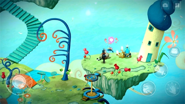 虚构世界完整免费版图2