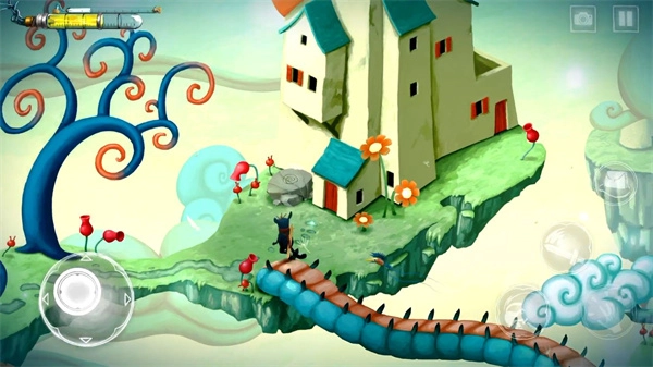 虚构世界完整免费版图3