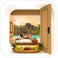 逃脱游戏巴厘岛