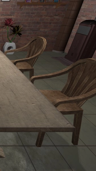 逃离杀人鬼之家(1)