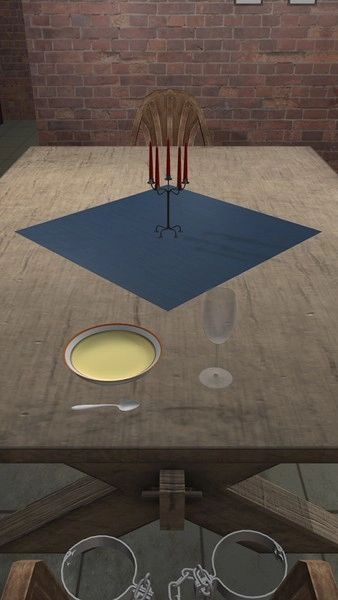 逃离杀人鬼之家(3)