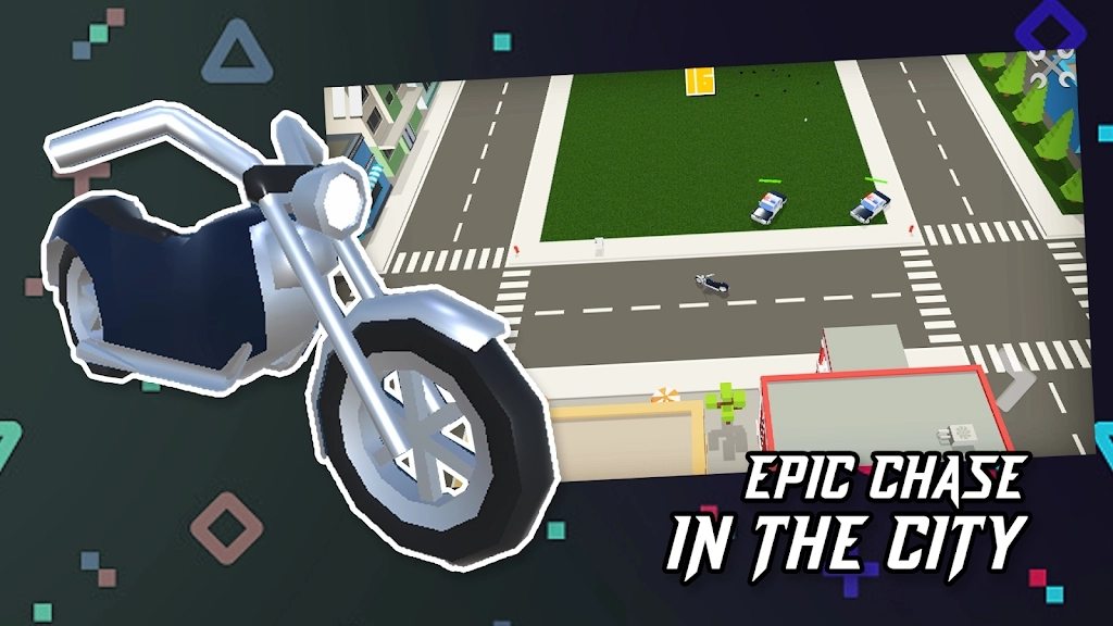 终极漂移对决图3