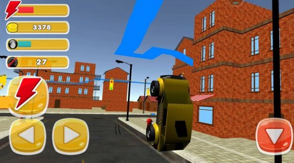 趣味赛车锦标赛(2)