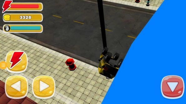 趣味赛车锦标赛(3)