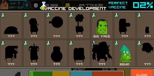 早上好僵尸钻石版