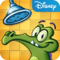 鳄鱼小顽皮爱洗澡v1.18.9