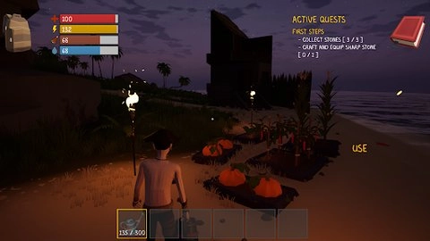 水手的奧德賽截圖3