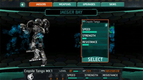 環(huán)太平洋截圖4