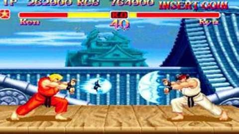街头霸王2金手指-图4