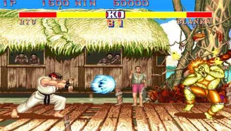 街头霸王2金手指-图1