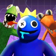 彩虹人暴走城市 v1.0.0