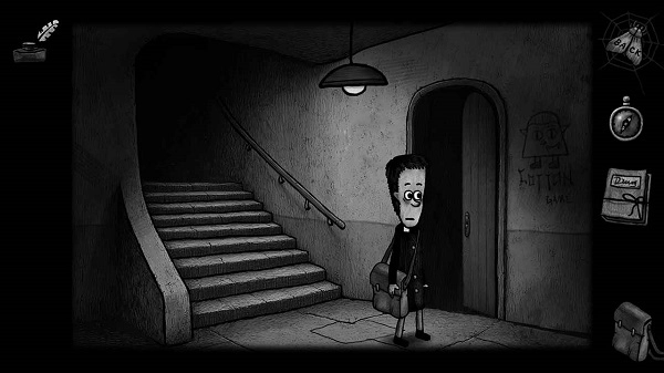 怪物之家2免费版截图3