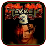 铁拳3金手指手机版