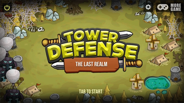 塔防最后的境界图3