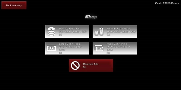 僵尸入侵：生存图4