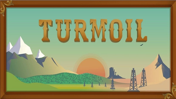 石油骚动mod菜单版图2